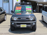 ジムニーシエラ 1.5 JC 4WD 