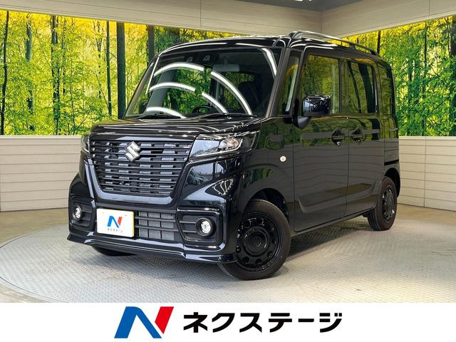 スペーシアベース XF 