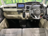 N-BOX G L ターボ ホンダセンシング 