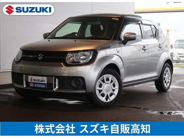 イグニス 1.2 ハイブリッド(HYBRID)  MG 