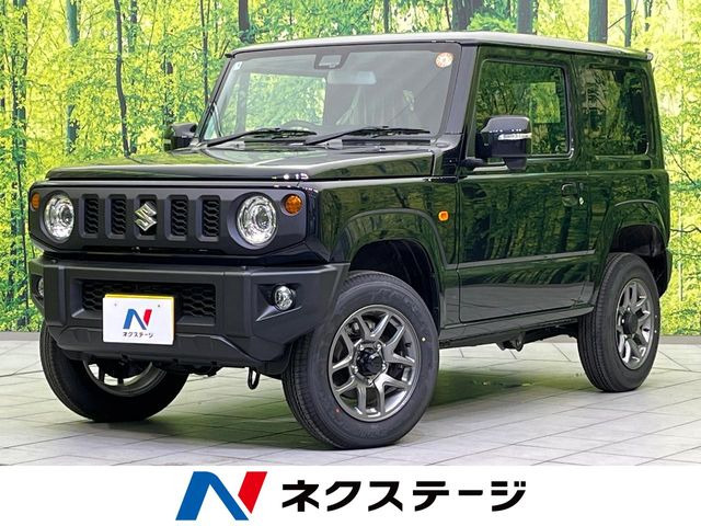 ジムニー  XC