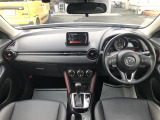 CX-3 1.5 XD ツーリング 修復歴無し