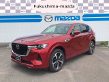 マツダ CX-60