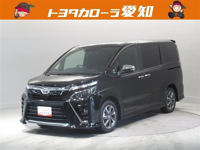 ヴォクシー 2.0 ZS 煌II 