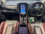 レヴォーグ 1.8 STI スポーツ EX 4WD 