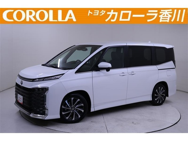 ヴォクシー  2.0 S-Z