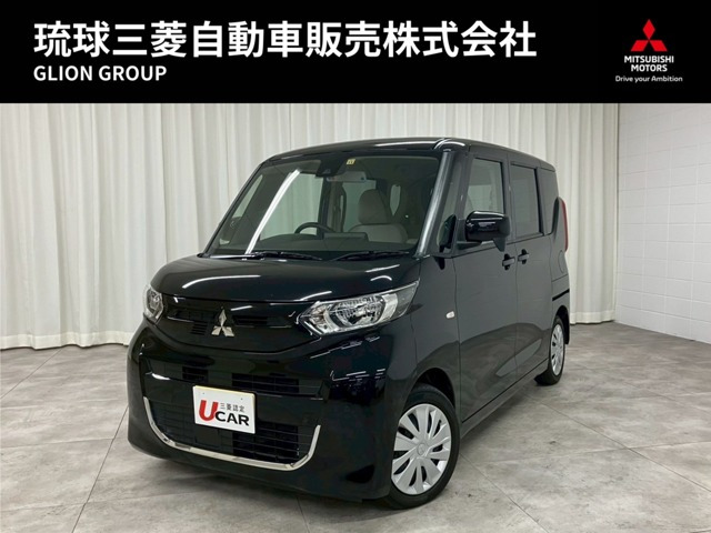 eKスペース M 