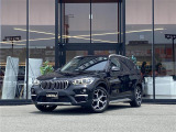 X1 xドライブ 18d 4WD ワンオーナー