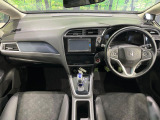 シャトル 1.5 ハイブリッド X スタイルエディション 特別仕様車