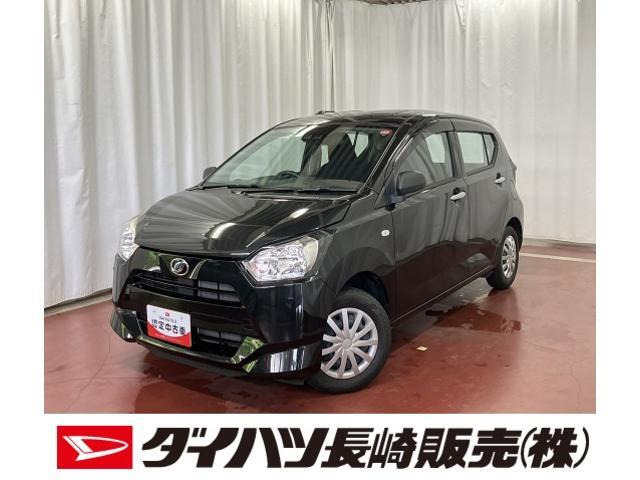 ミライース L SAIII 