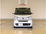 N-BOX G L ホンダセンシング 