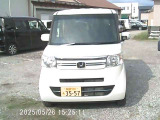 N-BOX G Lパッケージ 4WD ETC 検R9.5