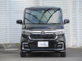 N-BOXカスタム L 