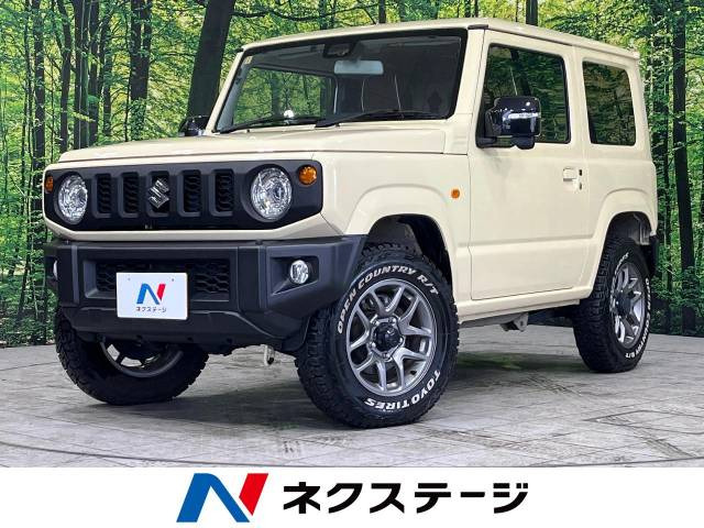 ジムニー  XC