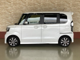 N-BOXカスタム G L ホンダセンシング 