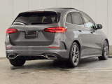 Bクラス B200d AMGライン 