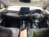 C-HR  G