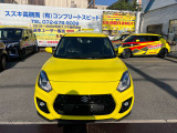 スイフト 1.4 スポーツ ZC33S ファイナル エディション 180馬力ECUコンプリート