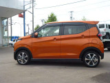 eKクロス T 4WD 
