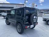 ジムニー XC 4WD 