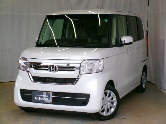 N-BOX L 