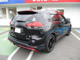 エクストレイル 2.0 20Xi ハイブリッド 