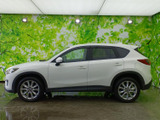 CX-5 2.2 XD 