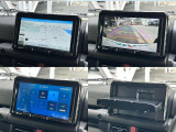 ジムニー XC 4WD 修復歴無し