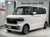 ホンダ N-BOXカスタム