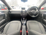 A1スポーツバック 1.0 TFSI スポーツ 修復歴無し
