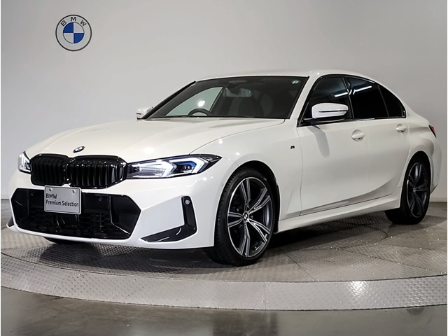 3シリーズセダン 318i Mスポーツ エディション シャドー 