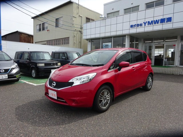 ノート 1.2 X DIG-S 