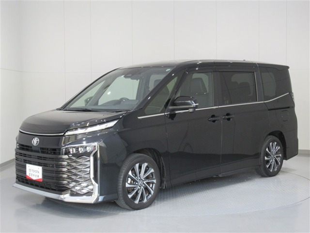 ヴォクシー  2.0 S-Z