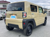 タフト X 4WD 