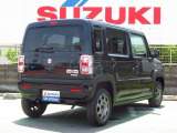 ハスラー ハイブリッド(HYBRID) G 
