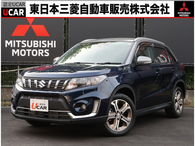 エスクード 1.4 Sリミテッド 4WD 