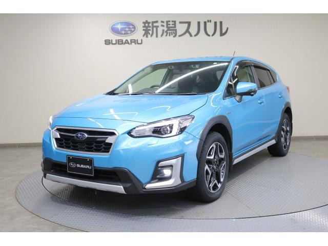 XV  2.0 アドバンス 4WD