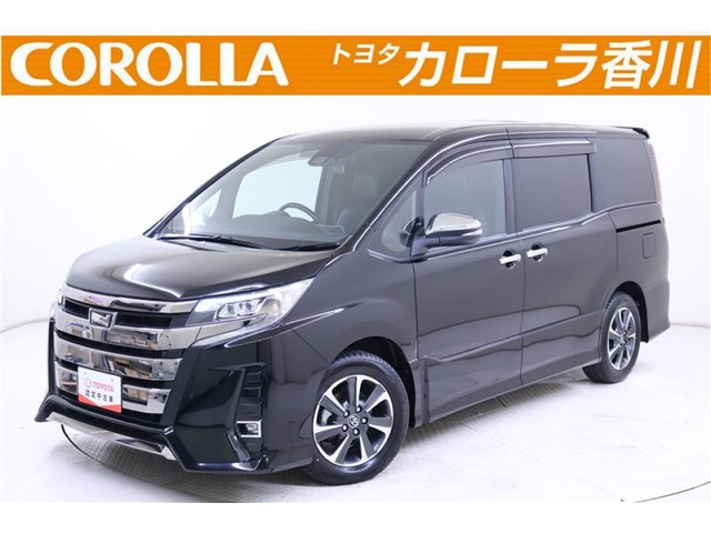 ノア  2.0 Si WxBIII