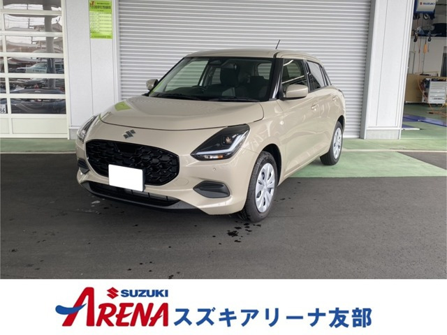 スイフト 1.2 XG 