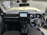 ジムニー XC 4WD 修復歴無し