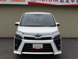 ヴォクシー 2.0 ZS 煌II 