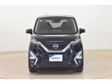 デイズ ハイウェイスター Gターボ プロパイロットエディション 4WD 