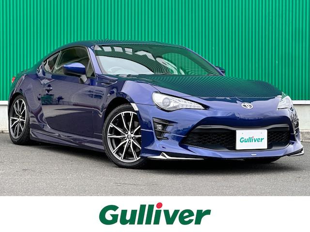 86 2.0 GT 6MT修復歴無し