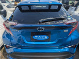 C-HR ハイブリッド 1.8 G 