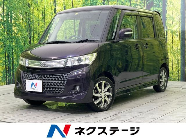 パレット SW XS 