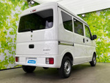 エブリイ PA リミテッド 4WD 