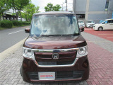N-BOX G スロープ L ホンダセンシング 