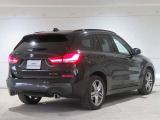 X1 xドライブ 18d Mスポーツ 4WD 