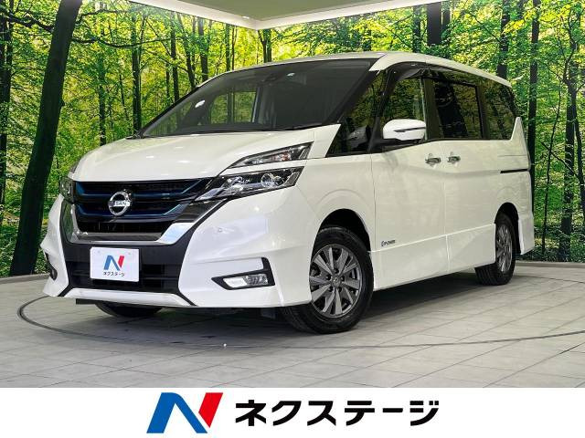 セレナ 1.2 e-POWER ハイウェイスター V 