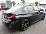 3シリーズセダン 320d xDrive Mスポーツ